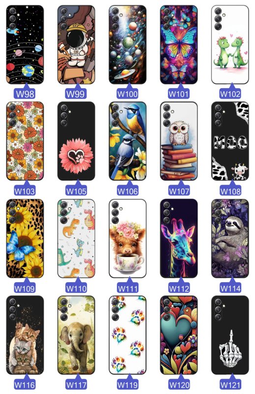 etui-do-samsung-galaxy-s25-malowane-rozne-wzory-fajne-ze-szklem