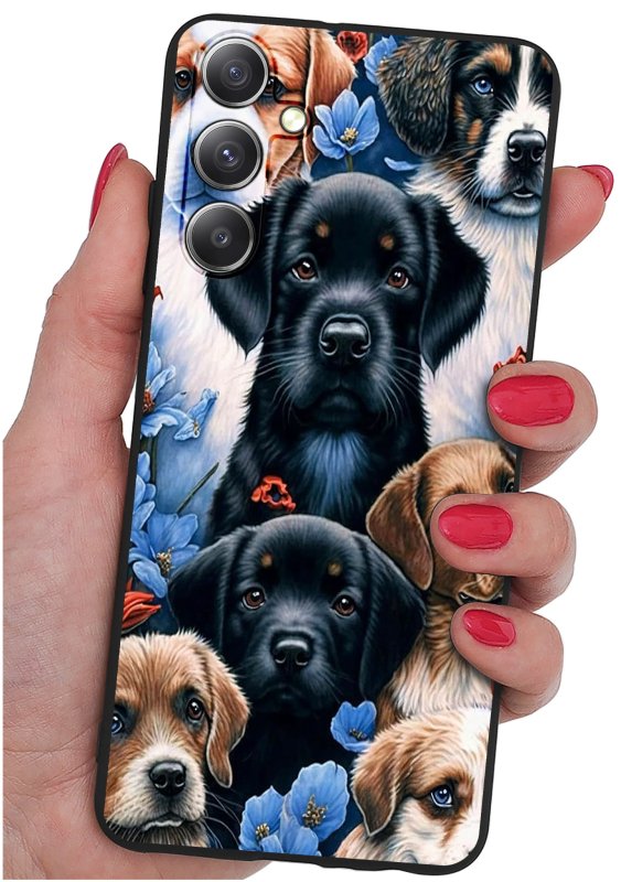 etui-do-samsung-galaxy-s25-plus-malowane-rozne-wzory-z-psem-ze-szklem