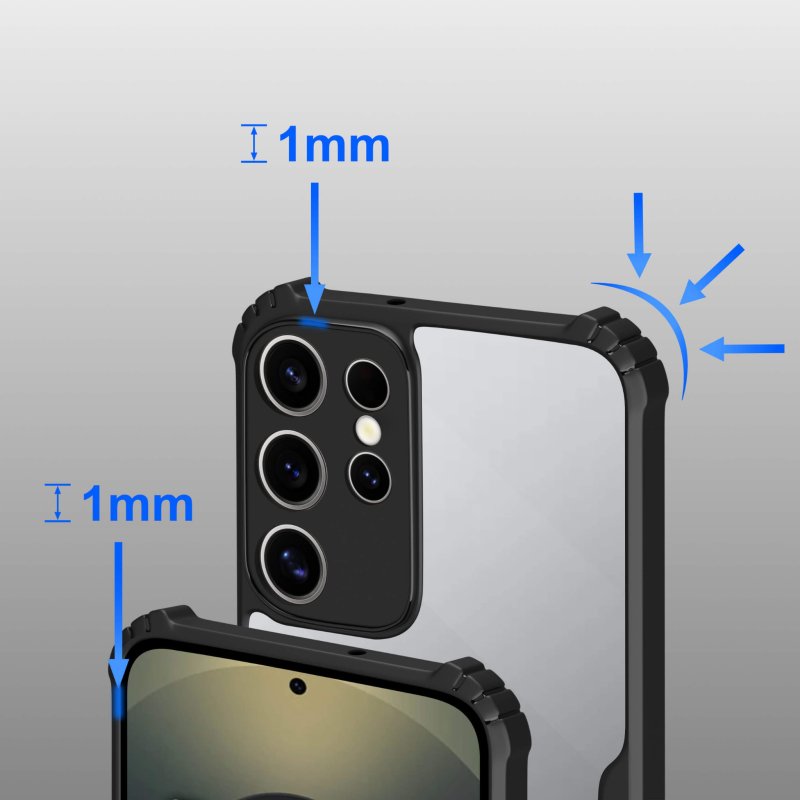 etui-do-samsung-galaxy-s25-ultra-przezroczyste-pancerne-z-zestwem-3-szkiel
