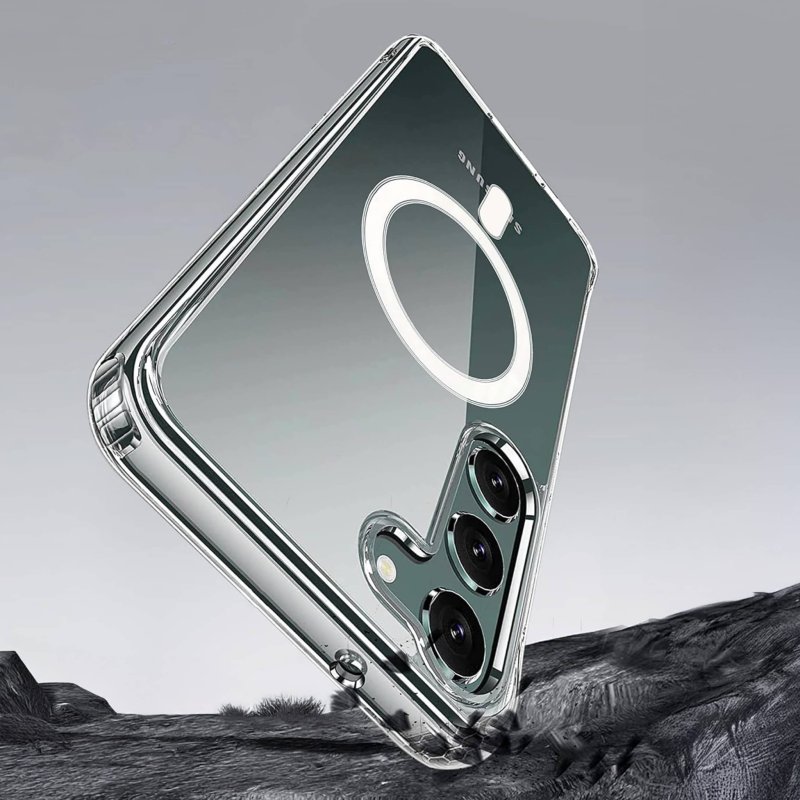 etui-do-samsung-galaxy-s25-bezbarwne-magsafe-ze-szklem