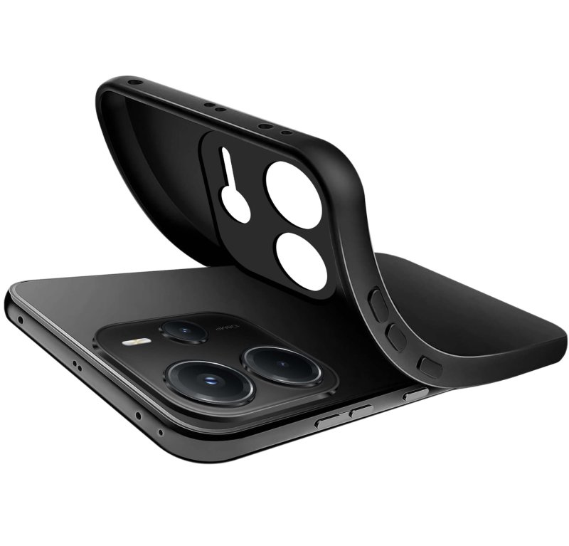 etui-do-xiaomi-redmi-note-14-5g-czarne-matowe-z-zestawem-2-szkiel