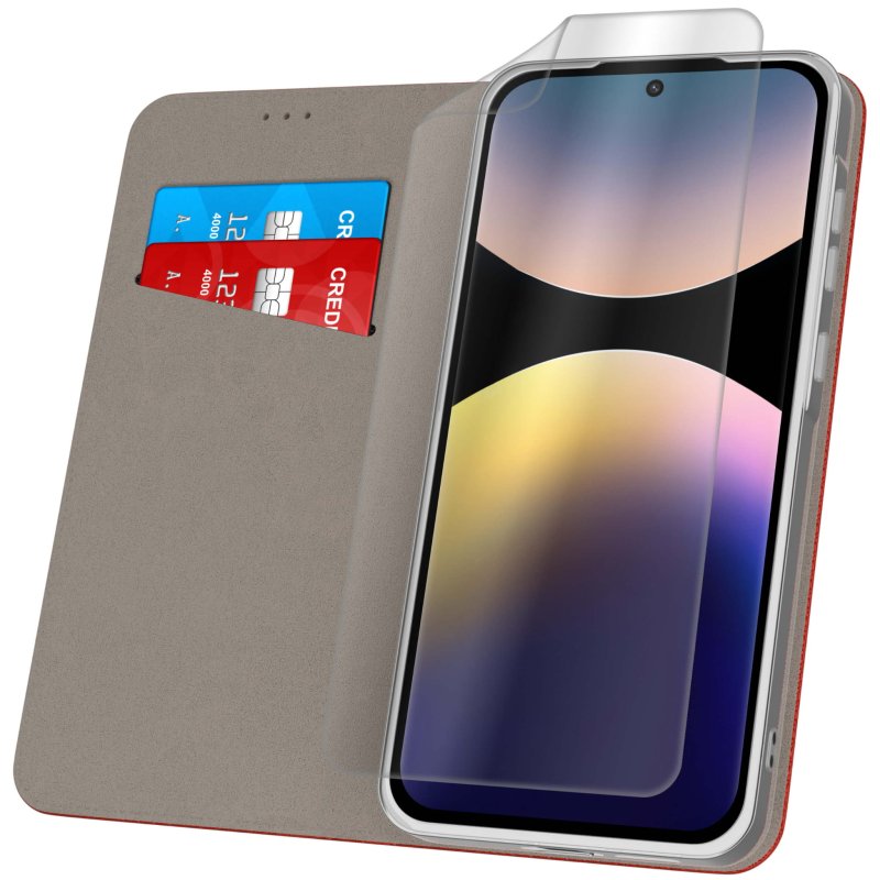etui-do-xiaomi-redmi-note-14-pro-pro-plus-5g-czerwone-zamykane-z-folia