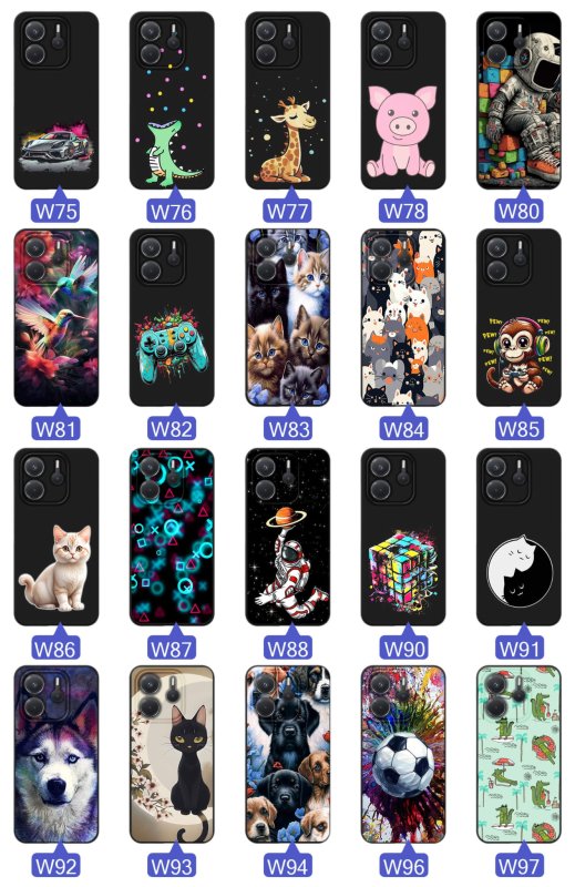 etui-do-xiaomi-redmi-note-14-4g-malowane-rozne-wzory-fajne-ze-szklem