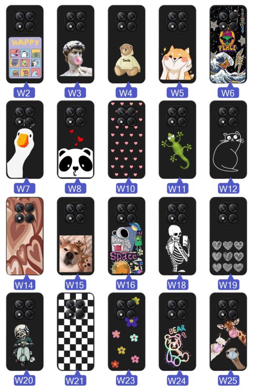 etui-do-xiaomi-redmi-note-14-pro-5g-malowane-rozne-wzory-dla-dzieci