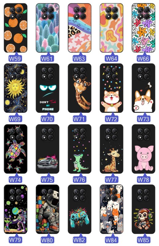 etui-do-xiaomi-redmi-note-14-pro-5g-malowane-rozne-wzory-dla-dzieci