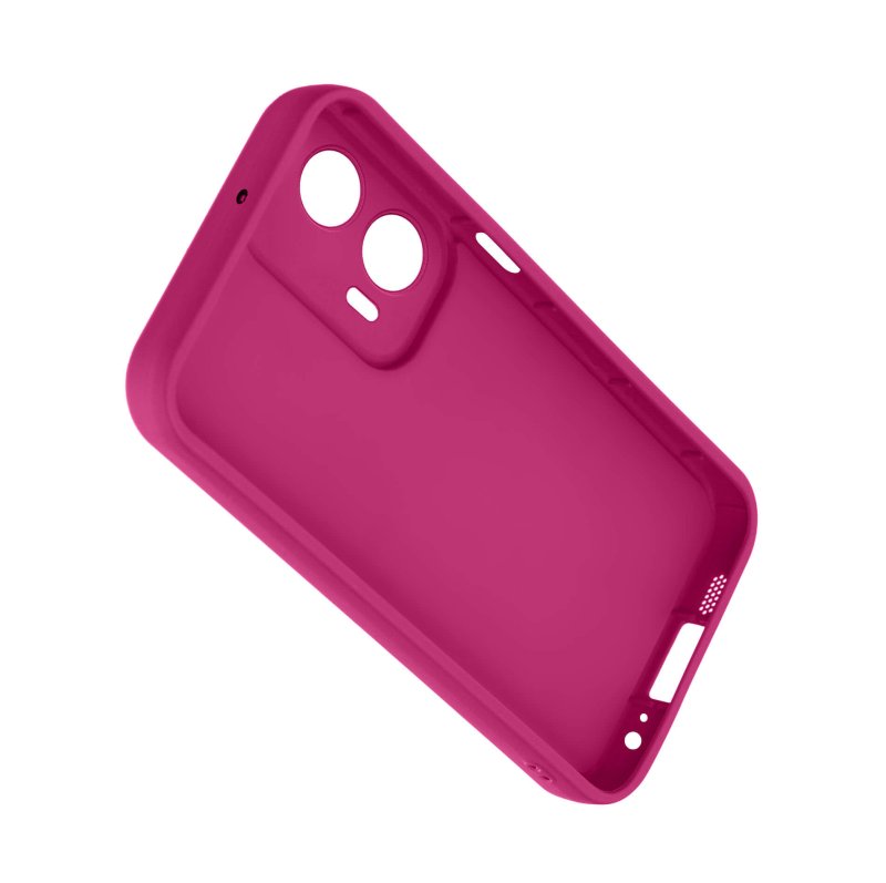 etui-do-motorola-moto-g35-silikonowe-serce-rozowe-ze-szklem