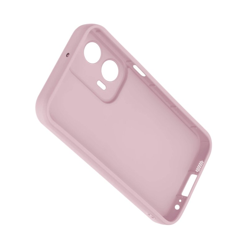 etui-do-motorola-moto-g35-silikonowe-serce-jasnorozowe-ze-szklem