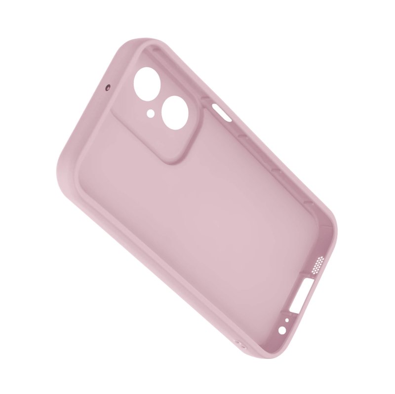 etui-do-motorola-moto-g55-silikonowe-serce-jasnorozowe-ze-szklem