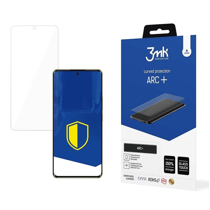 folia-ochronna-3mk-do-realme-12-5g-arc