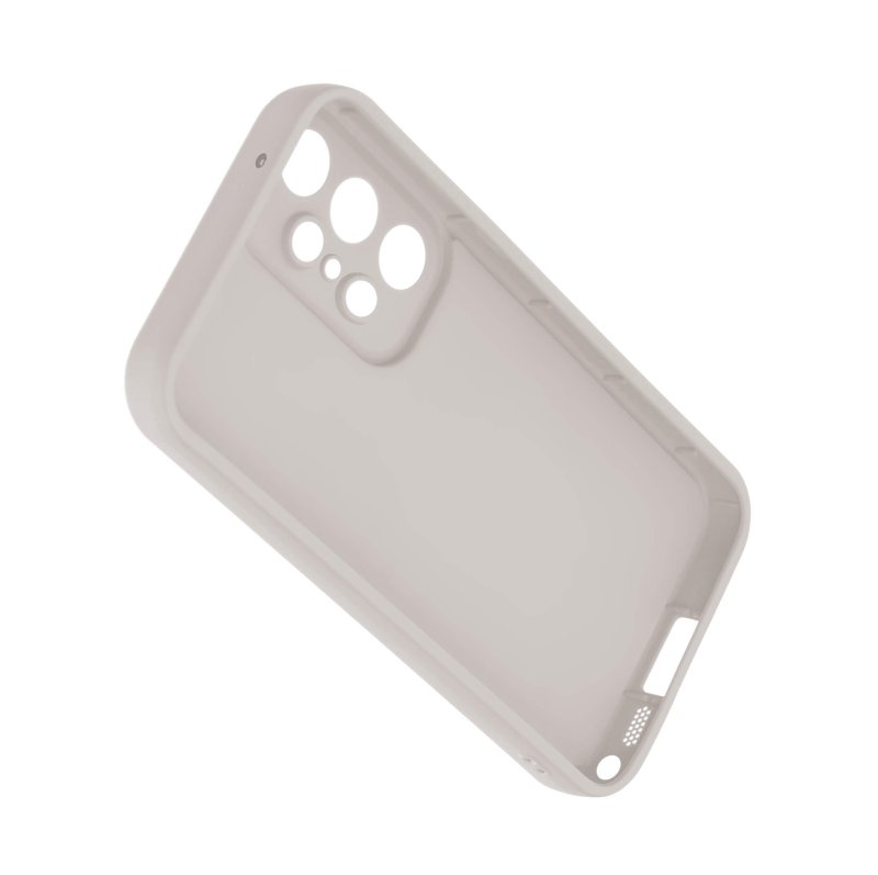 etui-do-samusng-galaxy-s25-ultra-biale-wzmacniane-silikonowe-ze-szklem