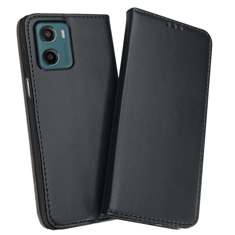etui-do-motorola-moto-g15-g15-power-czarne-magnetyczne-zamykane-ze-szklem