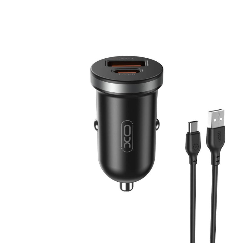 szybka-ladowarka-samochodowa-30w-z-kablem-usb-c
