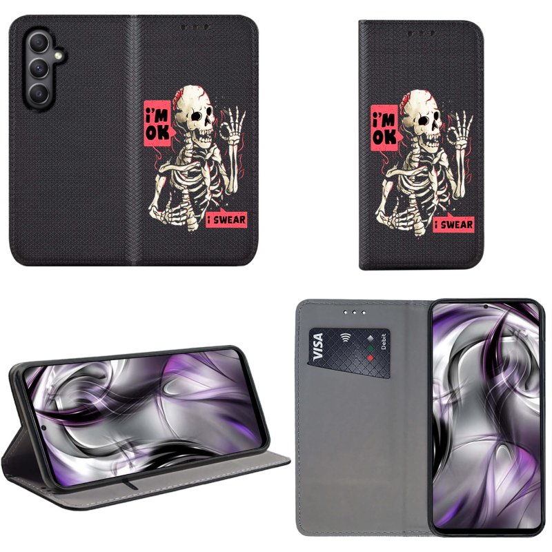 etui-do-samsung-galaxy-s25-plus-zamykane-malowane-wzor-fajny-ze-szklem