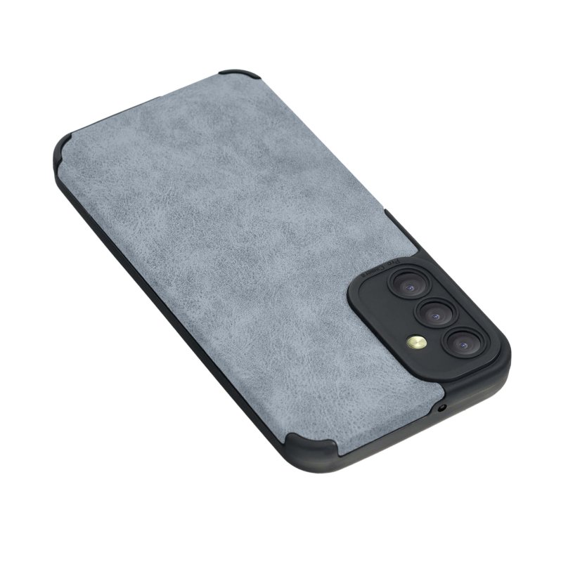 etui-samsung-galaxy-m15-5g-skorzane-vintage-szaroniebieskie-szklo-hartowane
