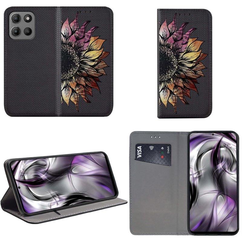 stylowe-etui-z-klapką-do-motorola-moto-g05-e15-g15-ze-szkłem-hartowanym
