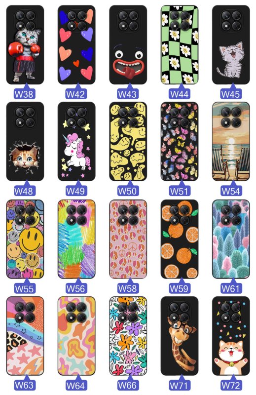 etui-do-xiaomi-redmi-note-14-pro-plus-5g-malowane-rozne-wzory-dla-dziewczynki