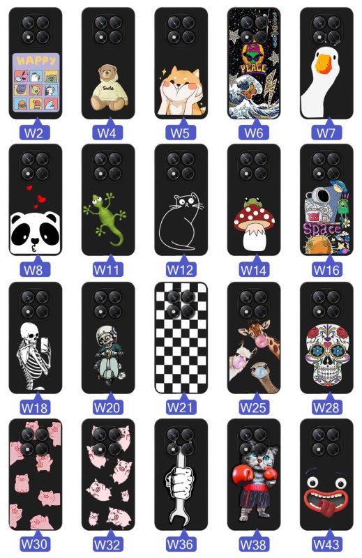 etui-do-xiaomi-redmi-note-14-pro-plus-5g-malowane-rozne-wzory-dla-chlopca