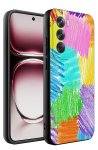 Etui do Oppo Reno 12 5G różne wzory kolorowe