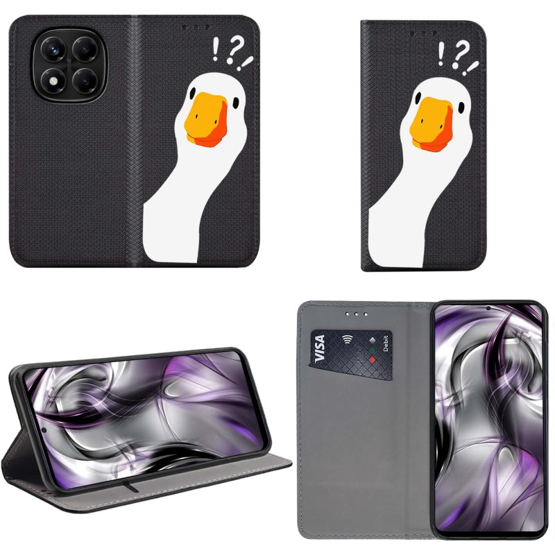etui-do-xiaomi-redmi-note-14-pro-5g-14-pro-plus-5g-zamykane-malowane-wzor-ges