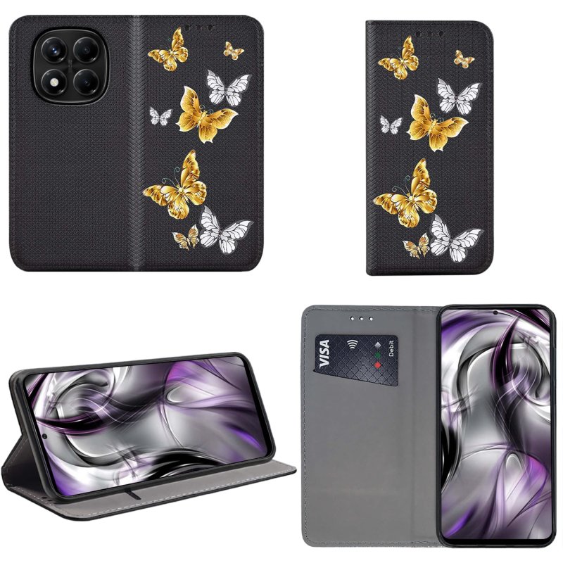 etui-na-xiaomi-redmi-note-14-pro-5g-14-pro-plus-5g-z-klapką-malowane-wzor-kolorowe