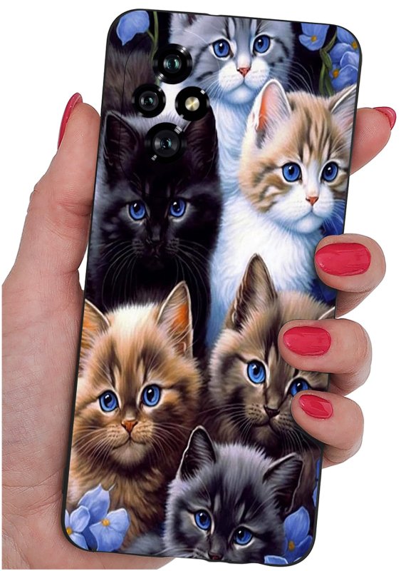 etui-do-honor-200-5g-malowane-rozne-wzory-z-kotem-ze-szklem