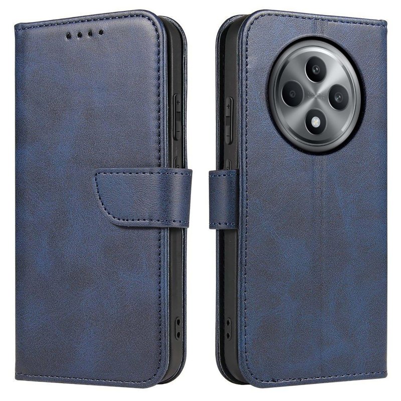 etui-do-oppo-reno-12-f-5g-12-fs-5g-skorzane-z-klapka-granatowe-ze-szklem