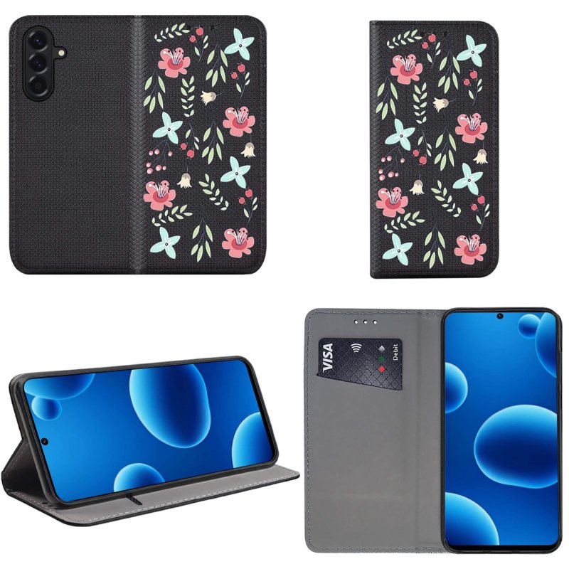 etui-do-samsung-galaxy-a56-zamykane-malowane-wzor-damskie-ze-szklem