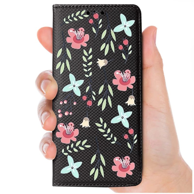 etui-do-samsung-galaxy-a56-zamykane-malowane-wzor-damskie-ze-szklem