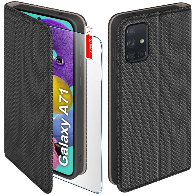 szklo-hartowane-do-samsung-galaxy-a71-czarne-zamykane-ze-szklem