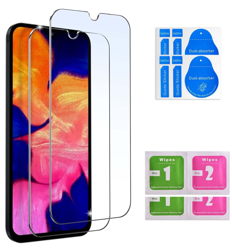 szklo-hartowane-do-samsung-galaxy-a20e-ochrona-ekranu