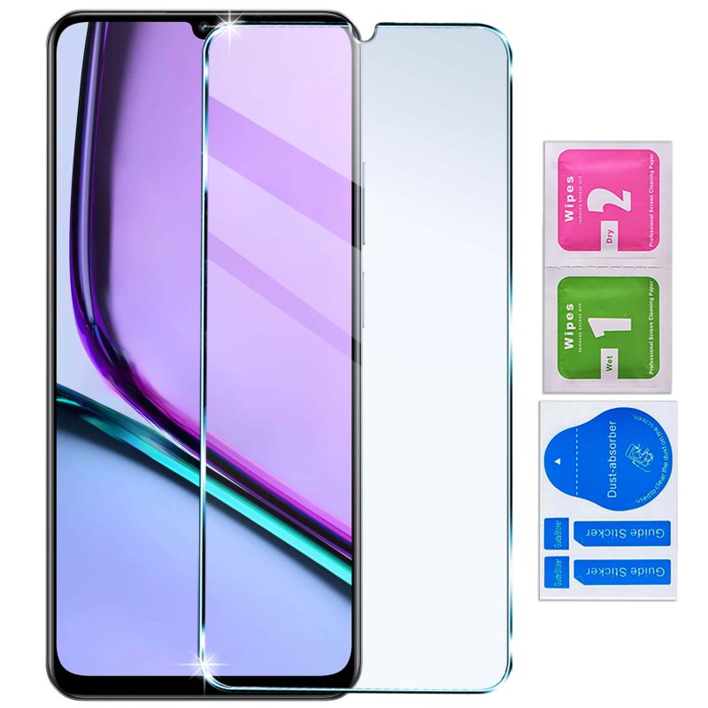 szklo-hartowane-do-realme-note-60-ochrona-ekranu