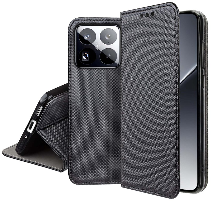 etui-do-xiaomi-15-pro-czarne-zamykane-ze-szklem