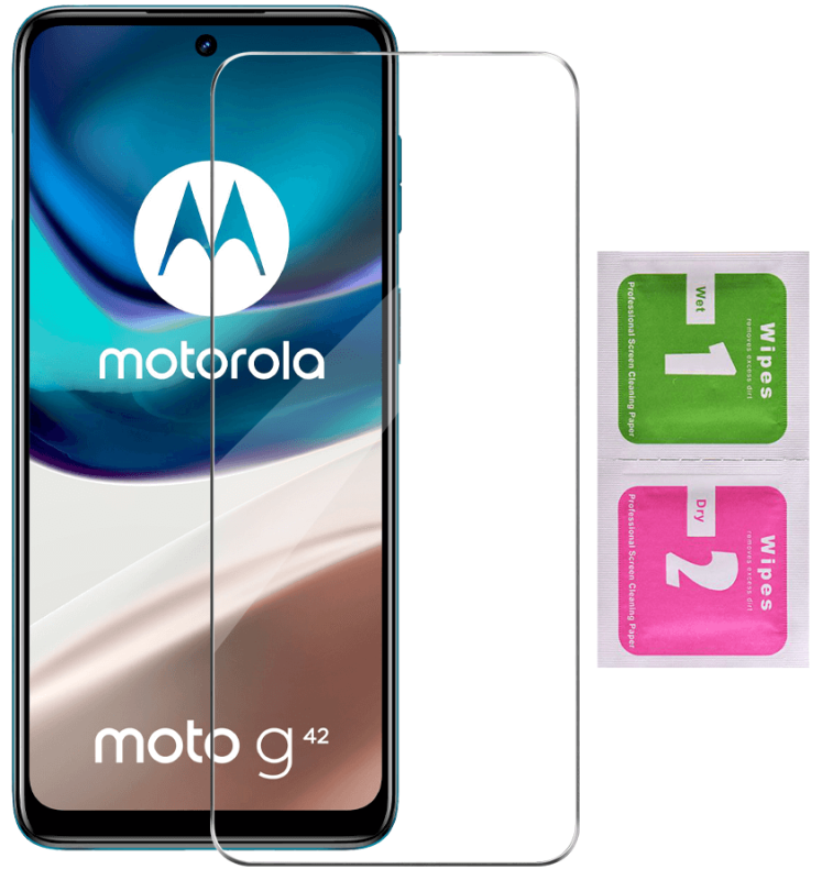 szklo-hartowane-do-motorola-moto-g42-ochrona-ekranu