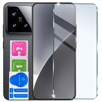 Szkło hartowane do Xiaomi 15