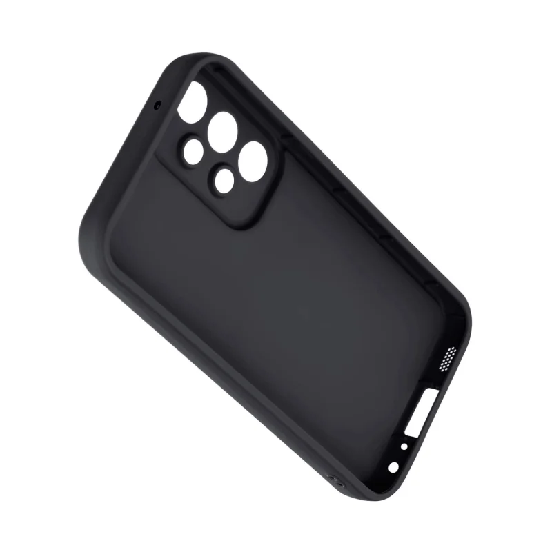 etui-do-samsung-galaxy-a52-a52s-czarne-wzmacniane-silikonowe-ze-szklem