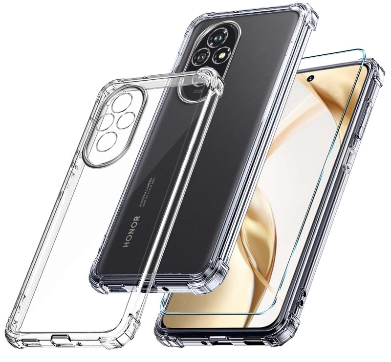 etui-do-honor-200-5g-przezroczyste-ze-szklem