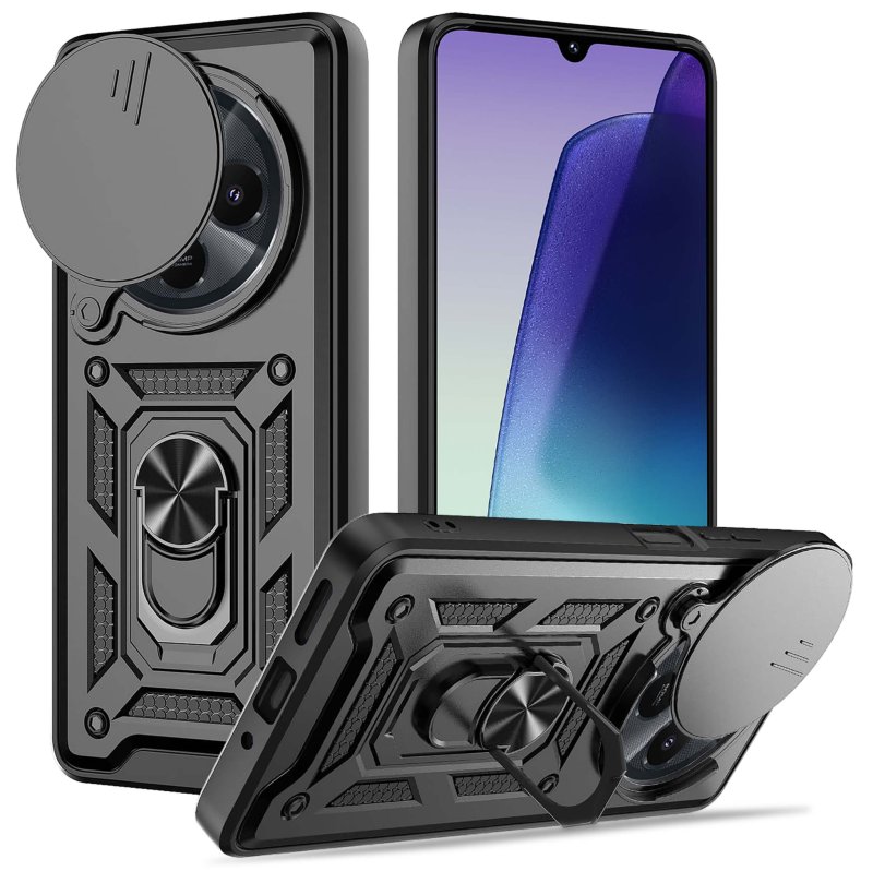 etui-do-xiaomi-redmi-a4-pancerne-ring-z-oslona-na-aparat-czarne-ze-szklem