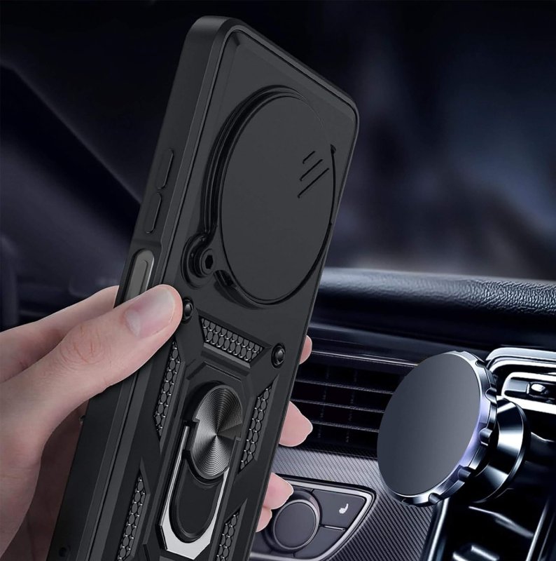etui-do-xiaomi-redmi-a4-pancerne-ring-z-oslona-na-aparat-czarne-ze-szklem