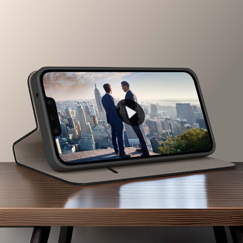 etui-do-huawei-mate-20-lite-czarne-zamykane-ze-szklem