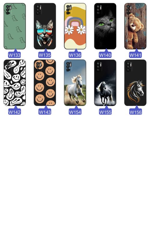 etui-do-xiaomi-redmi-note-10-5g-malowane-rozne-wzory-dla-dzieci-ze-szklem