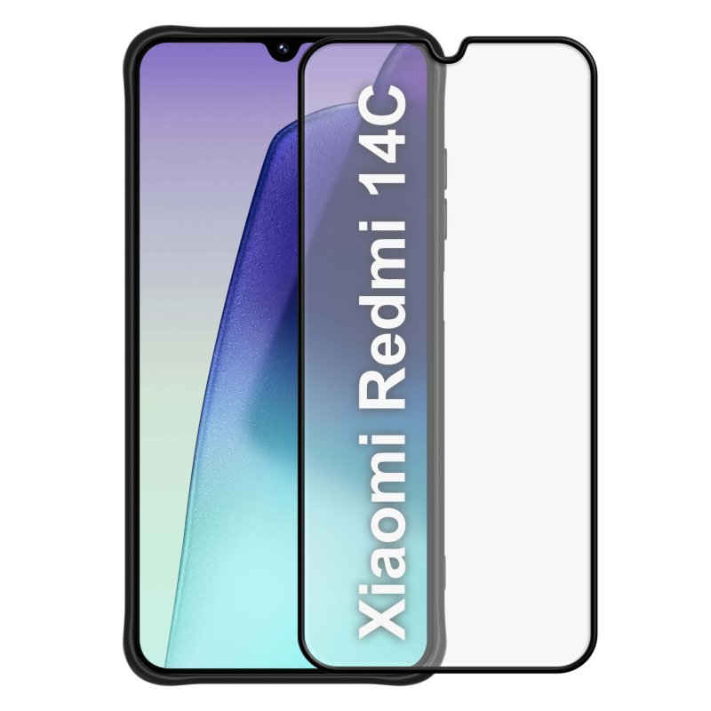 szklo-hartowane-do-xiaomi-redmi-14c-ochrona-ekranu