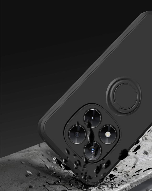 etui-do-xiaomi-redmi-note-14-pro-5g-czarne-silikon-ring