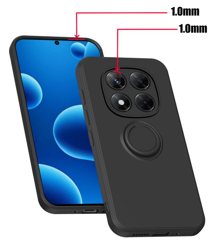 etui-do-xiaomi-redmi-note-14-pro-5g-czarne-silikon-ring