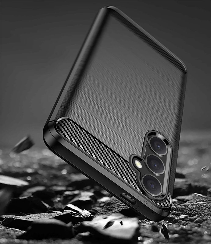etui-do-samsung-galaxy-s25-plus-czarne-carbon-ze-szklem