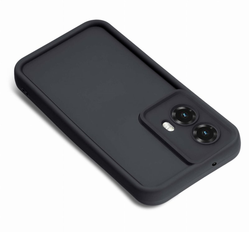 etui-do-motorola-moto-g35-czarne-wzmacniane-silikonowe-ze-szklem