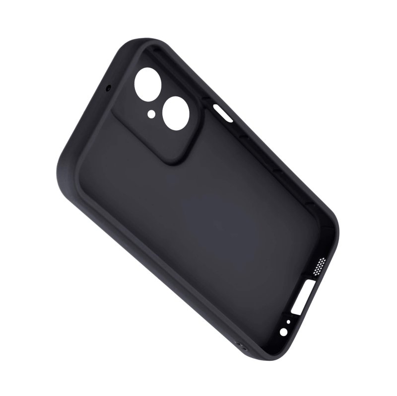 etui-do-motorola-moto-g55-czarne-wzmacniane-silikonowe-ze-szklem
