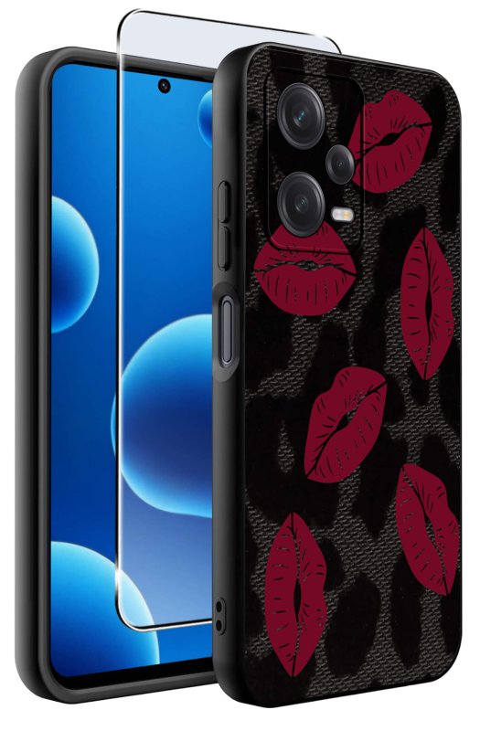 etui-do-xiaomi-redmi-note-12-5g-malowane-rozne-wzory-modne-ze-szklem