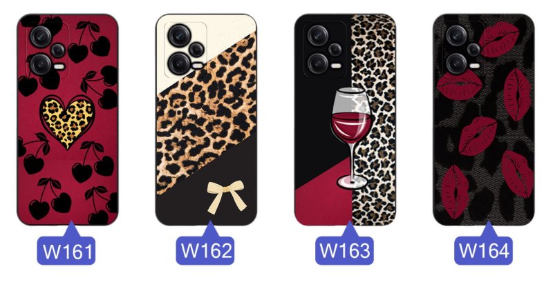 etui-do-xiaomi-redmi-note-12-5g-malowane-rozne-wzory-modne-ze-szklem