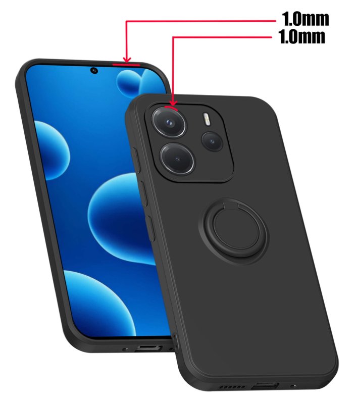 etui-do-xiaomi-redmi-note-14-5g-czarne-silikon-ring-ze-szklem
