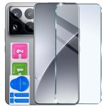 Szkło hartowane do Xiaomi 15 Pro